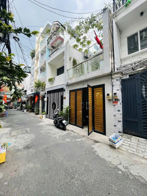 Ngõ 8m kinh doanh sầm uất, nhà đẹp 80m2 giá chỉ 7 tỷ  - Bán Lẹ!